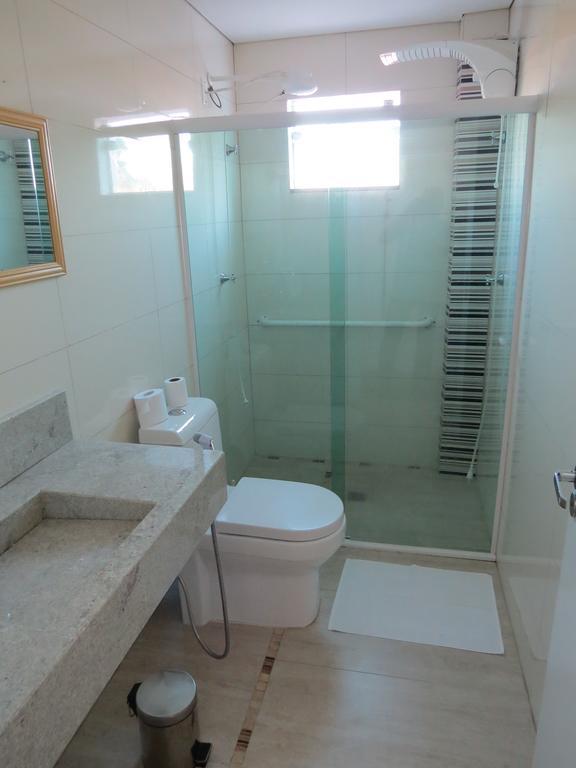 Pousada Do Russo Blumenau Exterior photo