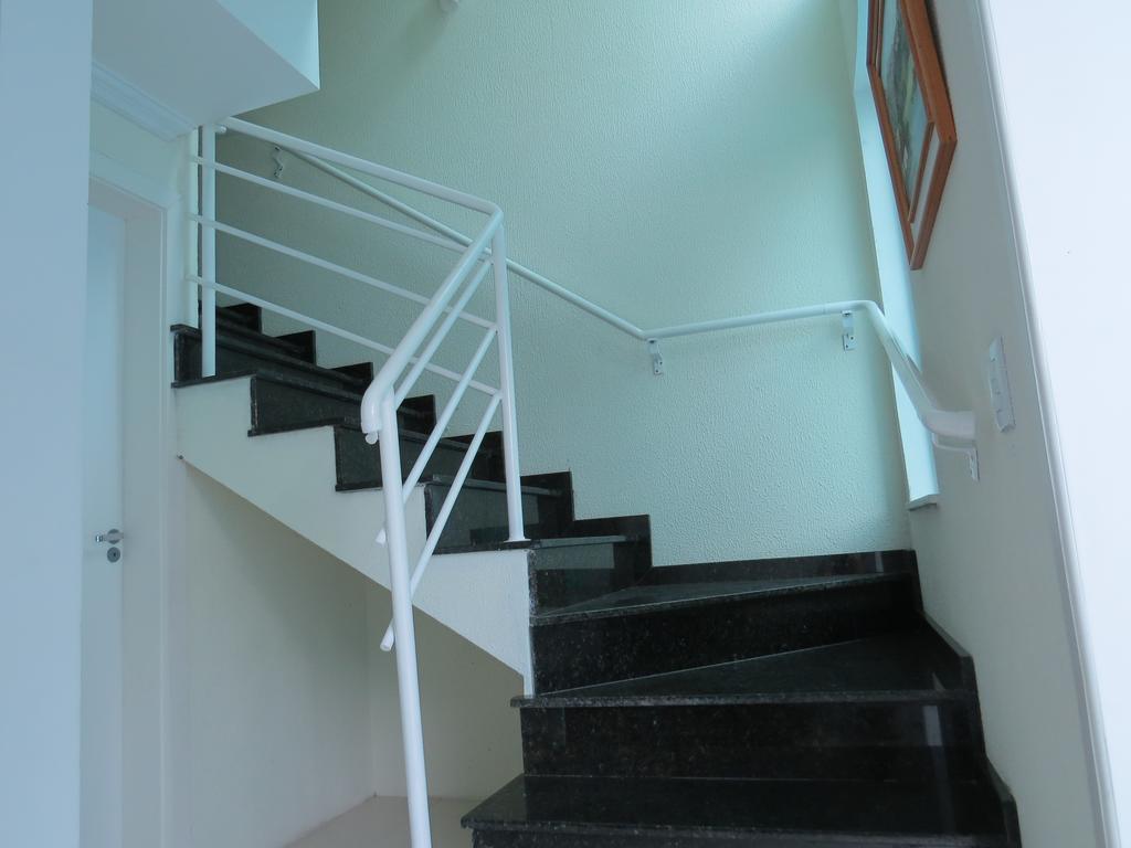 Pousada Do Russo Blumenau Exterior photo