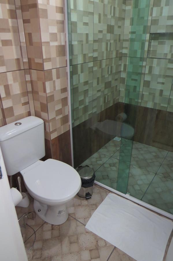 Pousada Do Russo Blumenau Exterior photo