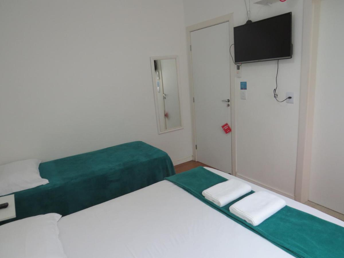Pousada Do Russo Blumenau Exterior photo